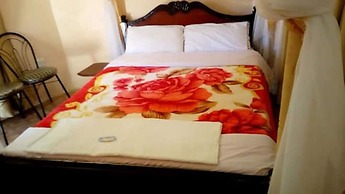 Equator Green Gardens and Resort