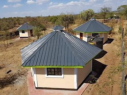 Equator Green Gardens and Resort