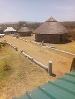 Equator Green Gardens and Resort