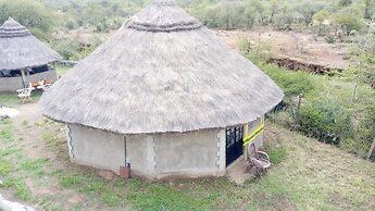 Equator Green Gardens and Resort