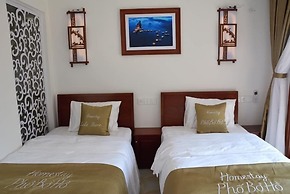 Hoi An Lake Shore Homestay