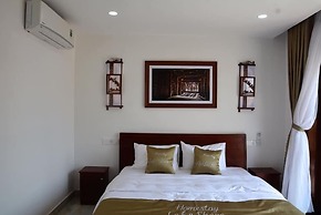 Hoi An Lake Shore Homestay