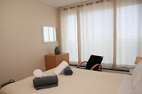 Roof Top Terrace Apartment PDL