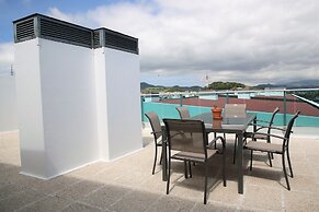 Roof Top Terrace Apartment PDL