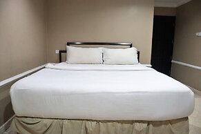 Hotel Istana Permata Dinoyo