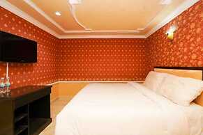 Hotel Istana Permata Dinoyo