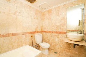 Hotel Istana Permata Dinoyo