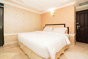 Hotel Istana Permata Dinoyo