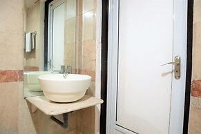 Hotel Istana Permata Dinoyo