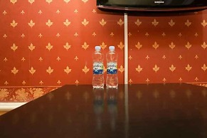 Hotel Istana Permata Dinoyo