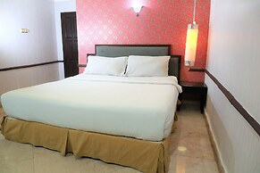 Hotel Istana Permata Dinoyo