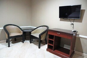 Hotel Istana Permata Dinoyo