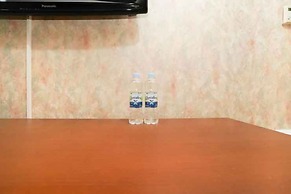 Hotel Istana Permata Dinoyo