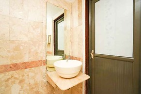 Hotel Istana Permata Dinoyo