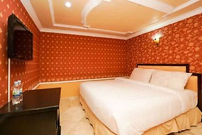 Hotel Istana Permata Dinoyo