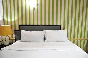 Hotel Istana Permata Dinoyo