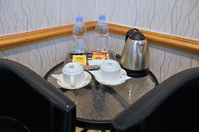 Hotel Istana Permata Dinoyo