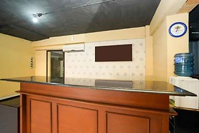 Hotel Istana Permata Dinoyo