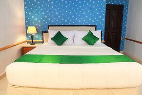 Hotel Istana Permata Dinoyo