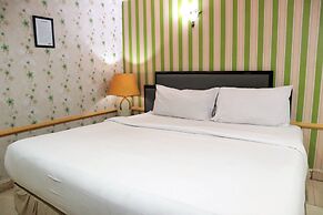 Hotel Istana Permata Dinoyo