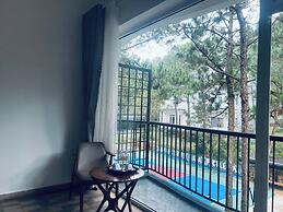 Romeo Juliet Dalat Resort