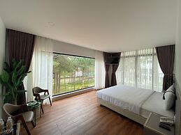 Romeo Juliet Dalat Resort