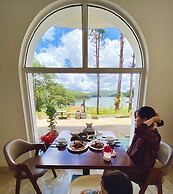 Romeo Juliet Dalat Resort