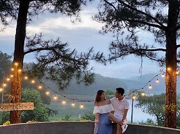 Romeo Juliet Dalat Resort