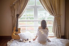 Romeo Juliet Dalat Resort