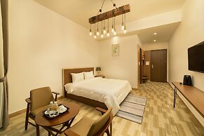 Romeo Juliet Dalat Resort