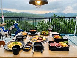 Romeo Juliet Dalat Resort