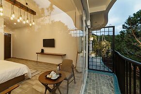 Romeo Juliet Dalat Resort