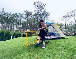 Romeo Juliet Dalat Resort