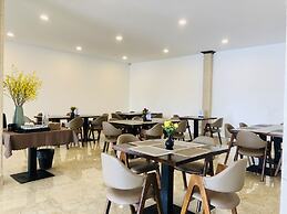 Romeo Juliet Dalat Resort