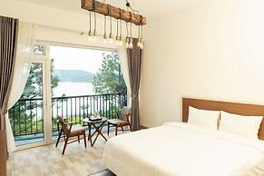 Romeo Juliet Dalat Resort