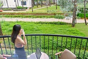 Romeo Juliet Dalat Resort