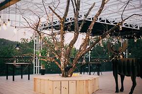 Romeo Juliet Dalat Resort