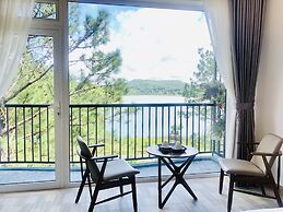 Romeo Juliet Dalat Resort