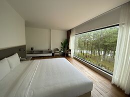 Romeo Juliet Dalat Resort