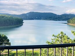 Romeo Juliet Dalat Resort