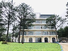 Romeo Juliet Dalat Resort