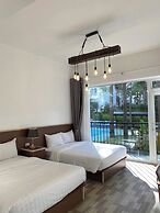 Romeo Juliet Dalat Resort