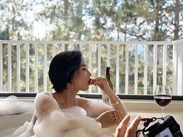 Romeo Juliet Dalat Resort