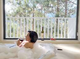 Romeo Juliet Dalat Resort