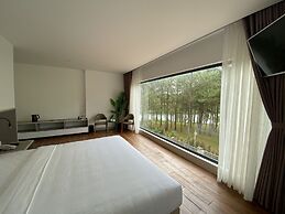 Romeo Juliet Dalat Resort
