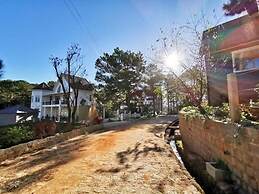 Romeo Juliet Dalat Resort