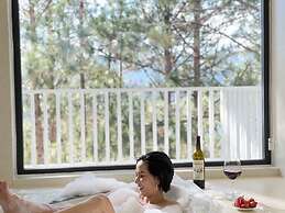 Romeo Juliet Dalat Resort