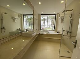 Romeo Juliet Dalat Resort