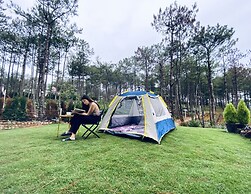 Romeo Juliet Dalat Resort