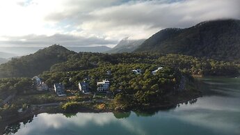 Romeo Juliet Dalat Resort